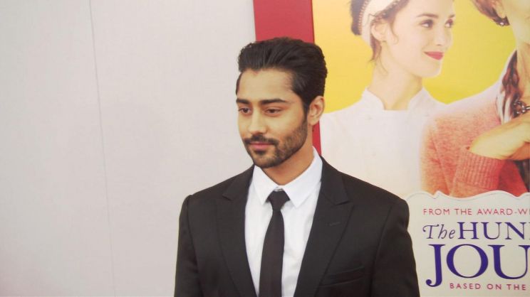 Manish Dayal