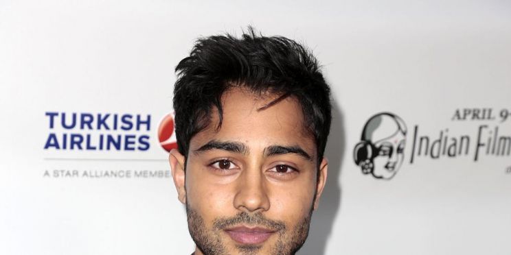 Manish Dayal