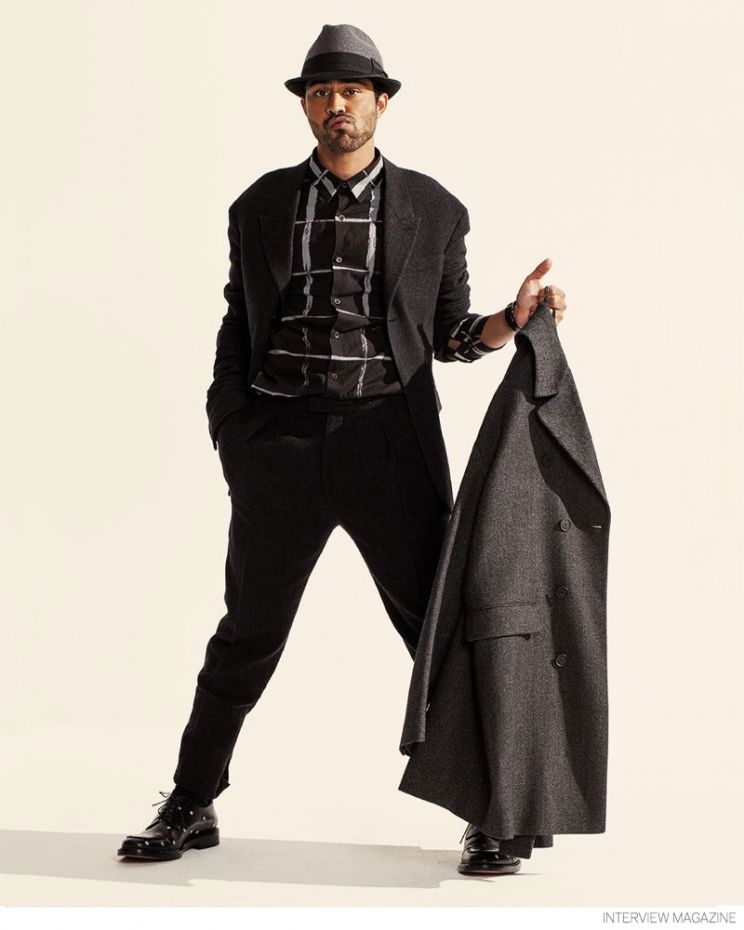 Manish Dayal