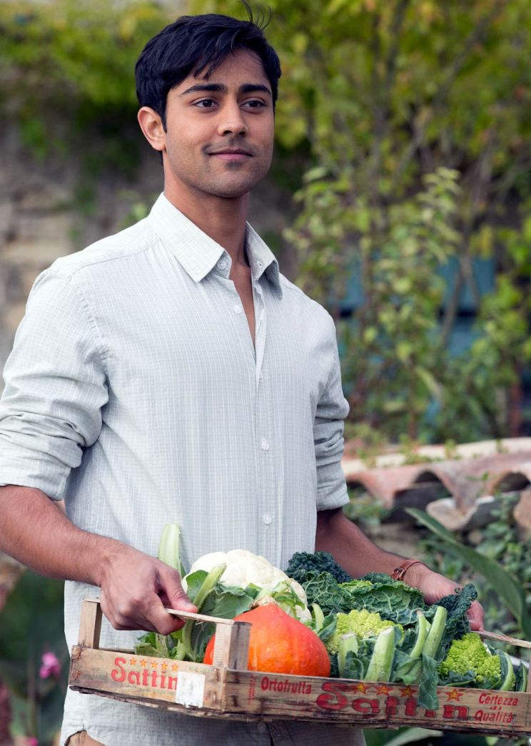Manish Dayal