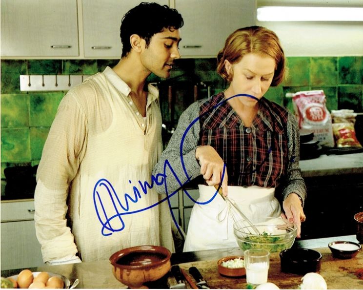 Manish Dayal