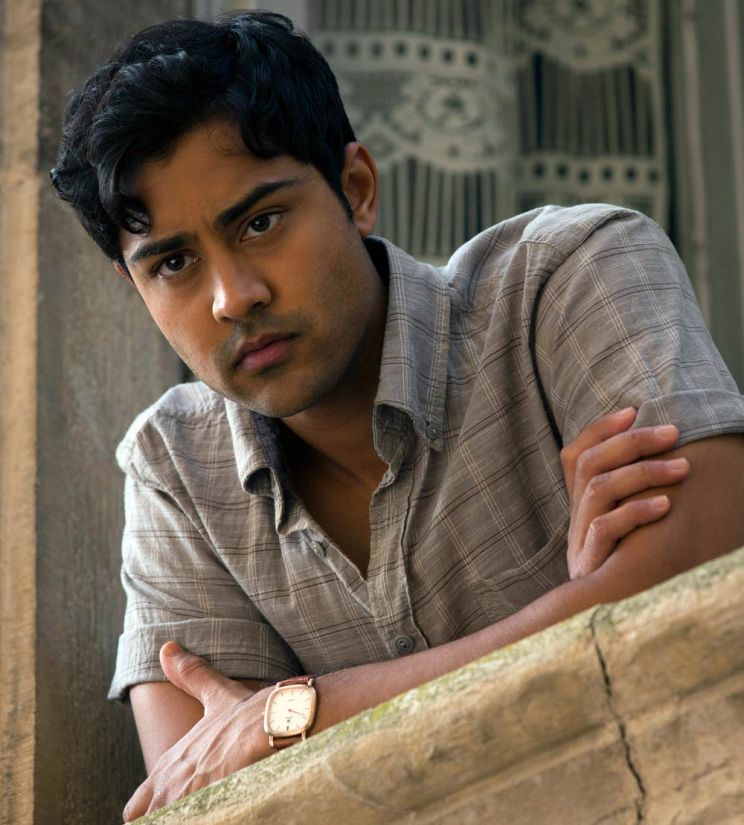 Manish Dayal