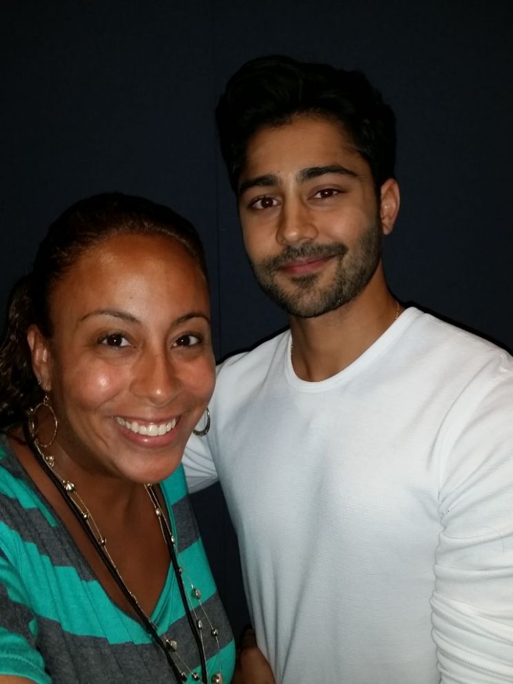 Manish Dayal
