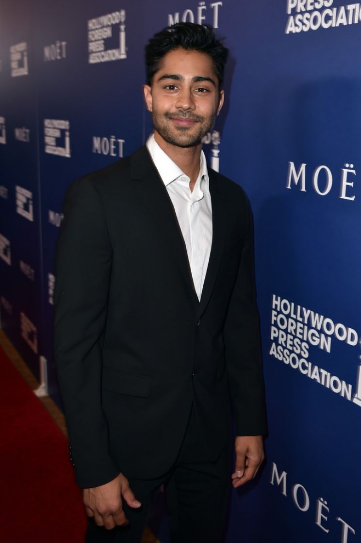 Manish Dayal