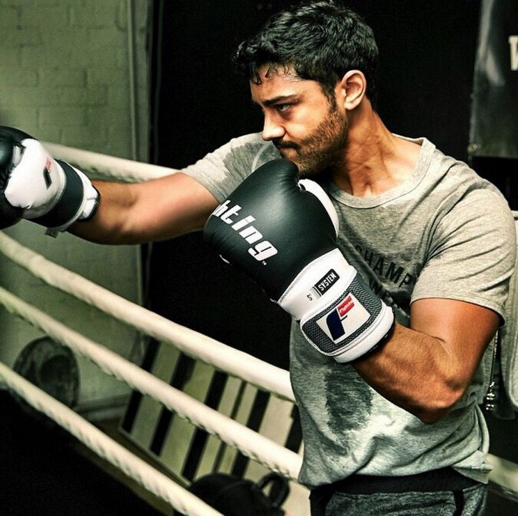 Manish Dayal