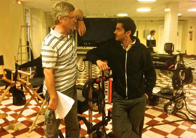 Manish Dayal