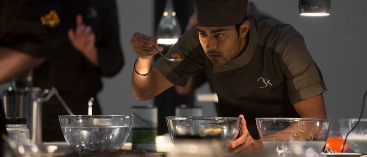 Manish Dayal