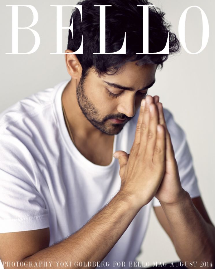 Manish Dayal