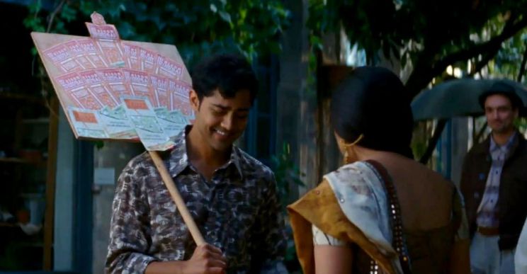 Manish Dayal