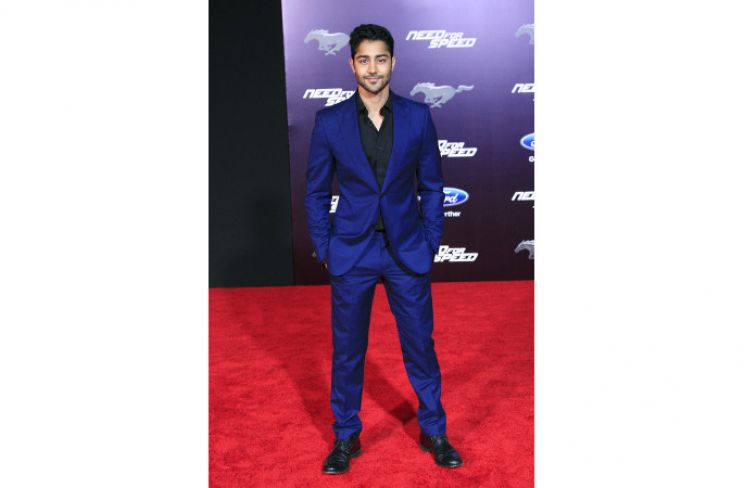 Manish Dayal