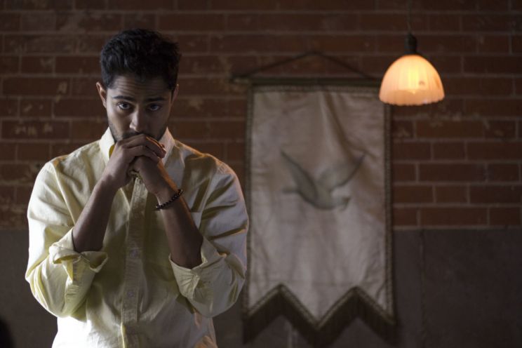 Manish Dayal