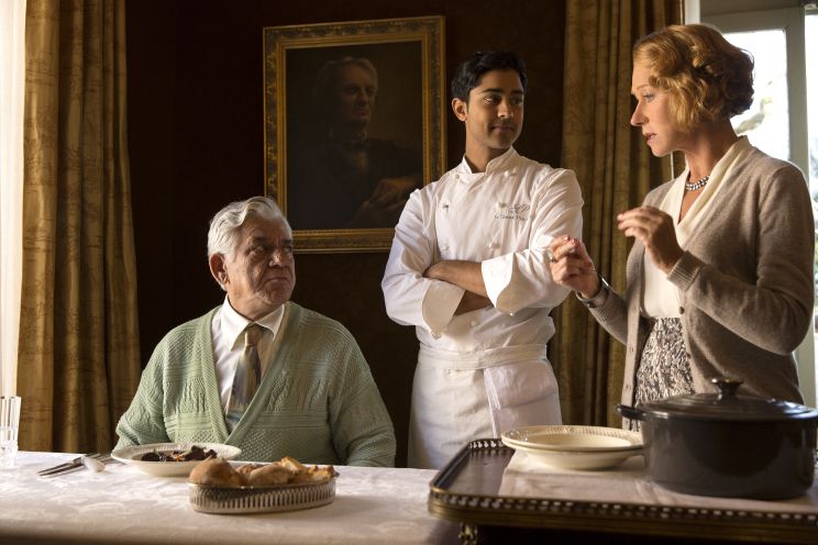 Manish Dayal