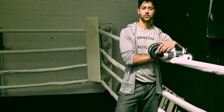 Manish Dayal
