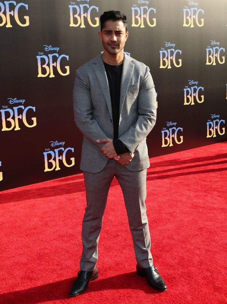 Manish Dayal
