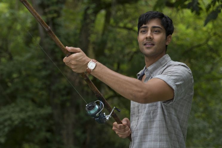 Manish Dayal