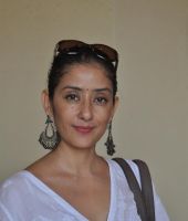 Manisha Koirala