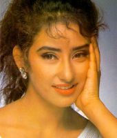 Manisha Koirala