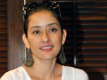 Manisha Koirala