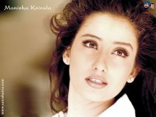 Manisha Koirala