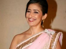 Manisha Koirala