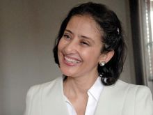 Manisha Koirala