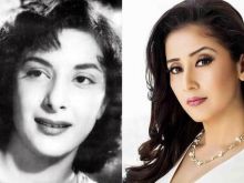 Manisha Koirala