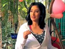 Manisha Koirala