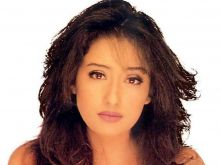 Manisha Koirala