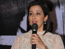 Manisha Koirala