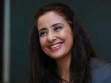 Manisha Koirala