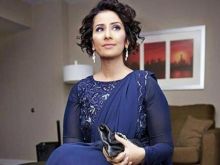 Manisha Koirala