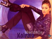 Manisha Koirala