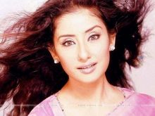 Manisha Koirala