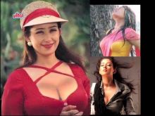 Manisha Koirala