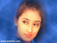 Manisha Koirala