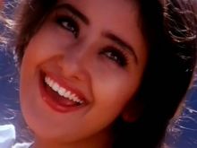 Manisha Koirala