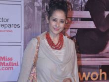 Manisha Koirala