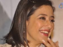 Manisha Koirala