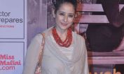 Manisha Koirala