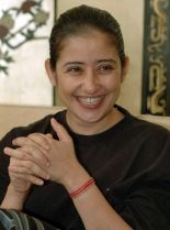 Manisha Koirala