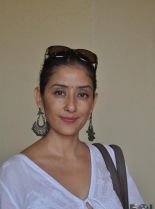 Manisha Koirala