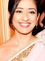 Manisha Koirala