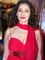 Manisha Koirala