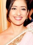 Manisha Koirala