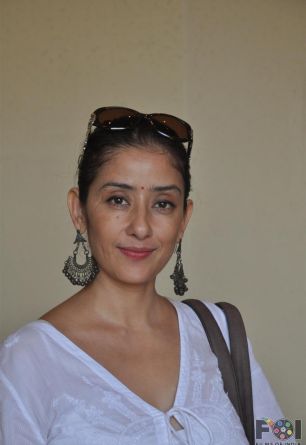 Manisha Koirala