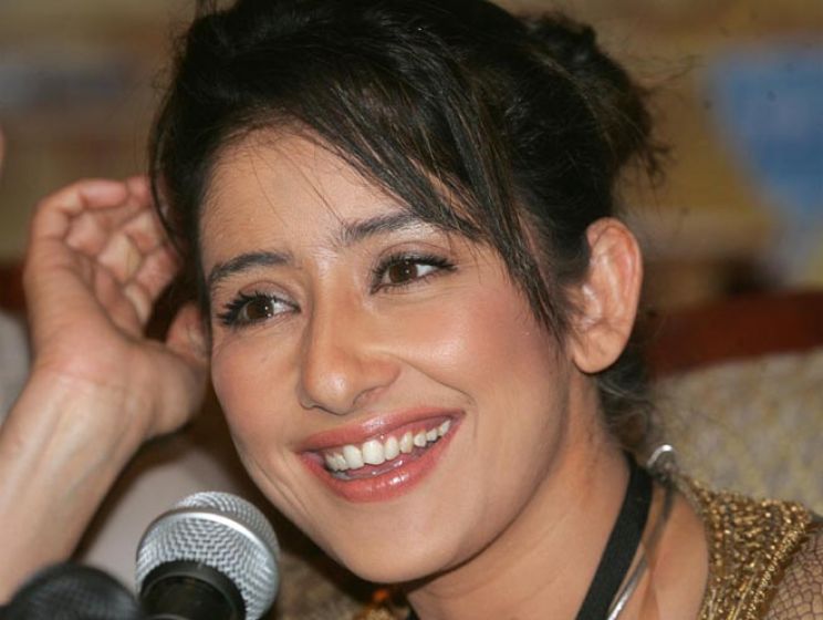 Manisha Koirala