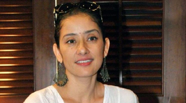 Manisha Koirala