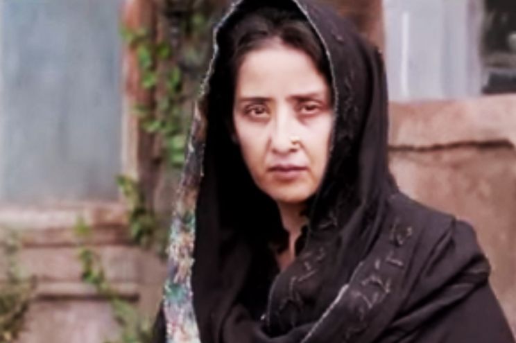 Manisha Koirala