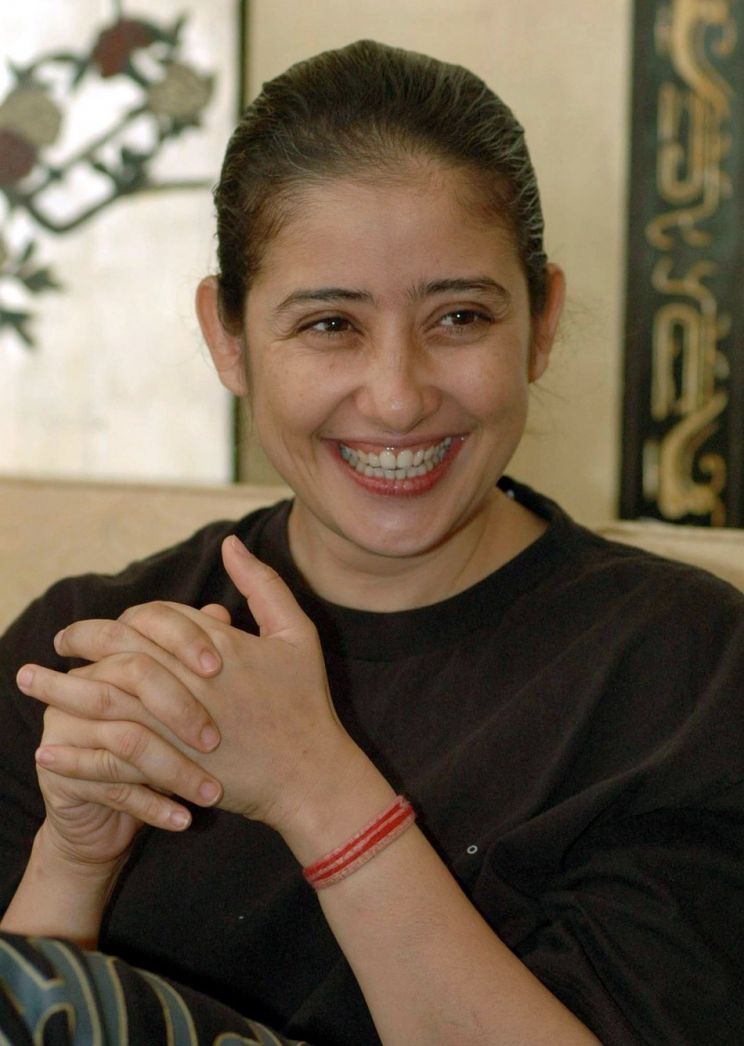 Manisha Koirala