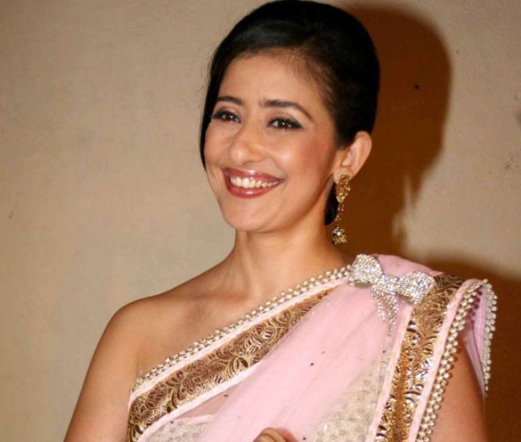 Manisha Koirala